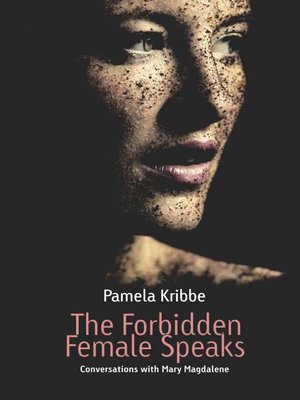 cover image of The Forbidden Female Speaks